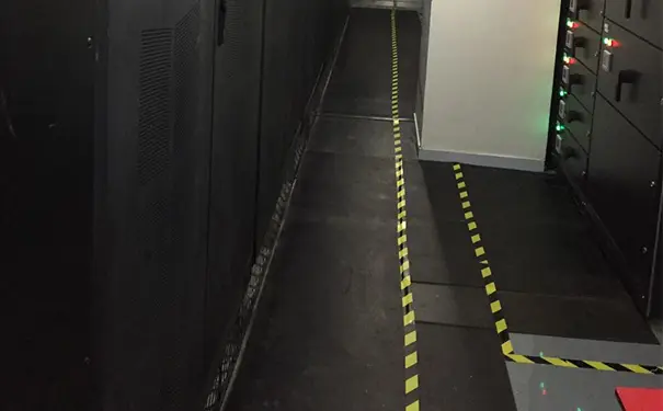 云计算基础_液冷的数据中心有什么优势?