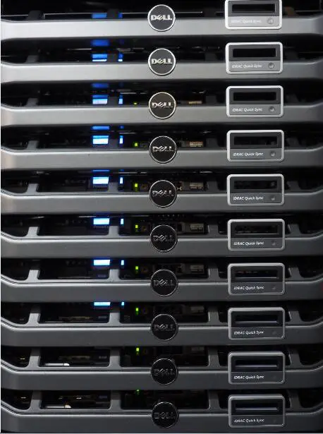 服务器 网站|服务器的分类以及与电脑之间的区别