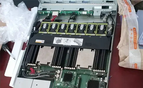 便宜的美国服务器有哪些类型|海外美国服务器租用