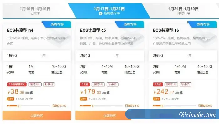 阿里云服务器怎么租用?现在租用有没有便宜优惠? 阿里云服务器怎么租用?现在租用有没有便宜优惠?
