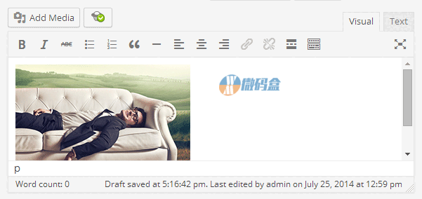 WordPress 复制粘贴上传图片插件 WordPress 复制粘贴上传图片插件