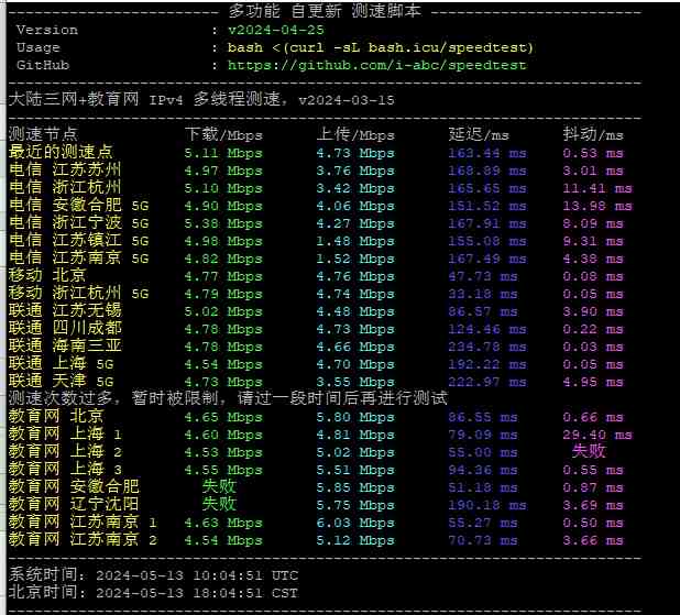 梦飞云香港vps机器怎么样?