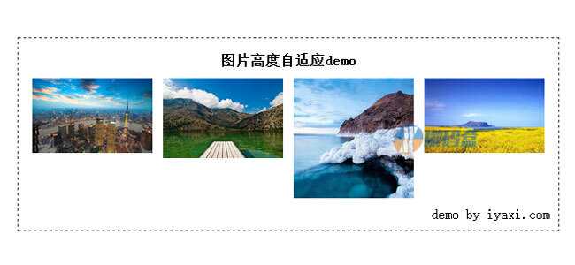 怎样让网页图片高度自适应宽度 怎样让网页图片高度自适应宽度