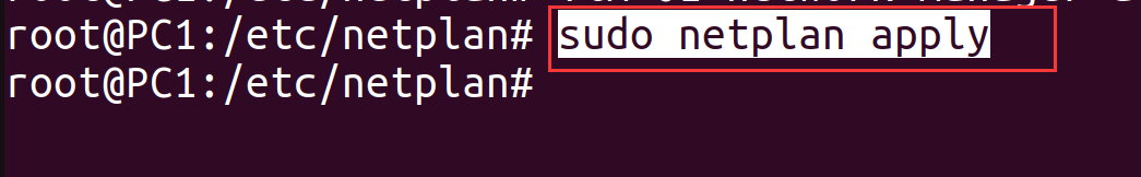 Ubuntu 22.04如何配置静态IP、网关、DNS Ubuntu 22.04如何配置静态IP、网关、DNS