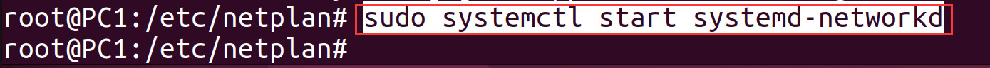 Ubuntu 22.04如何配置静态IP、网关、DNS Ubuntu 22.04如何配置静态IP、网关、DNS