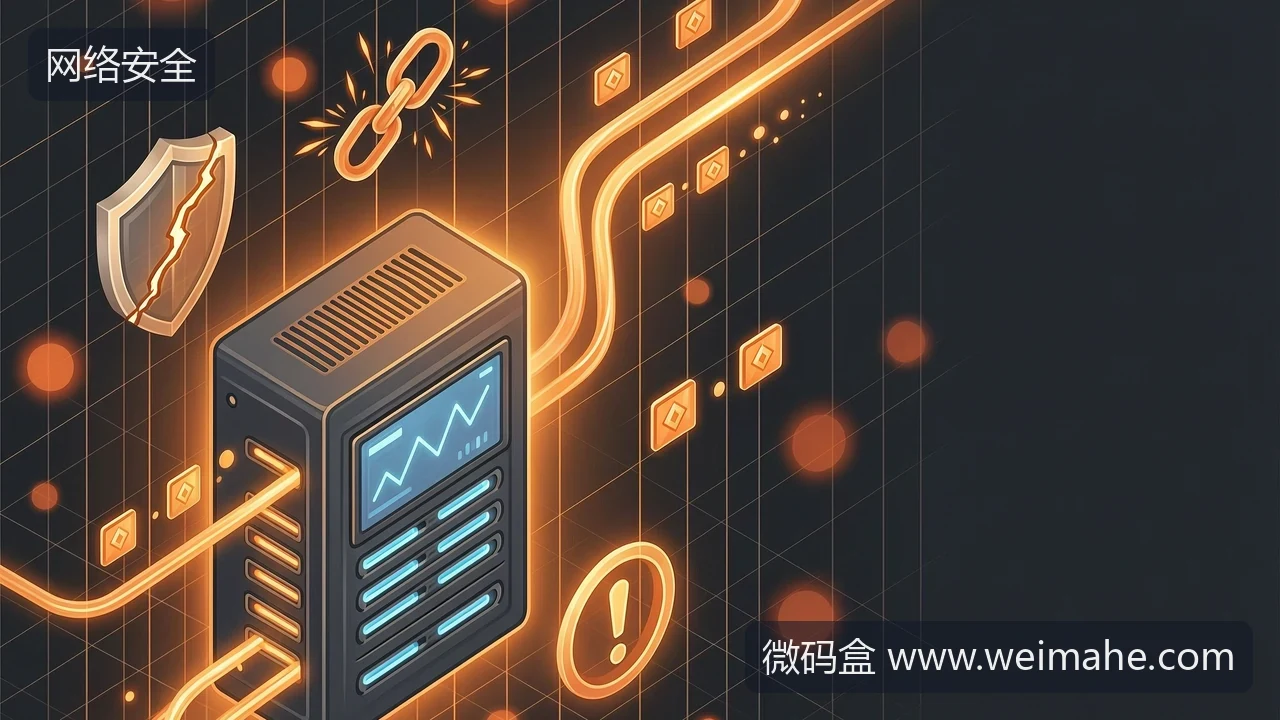 F5漏洞又发作了,你的服务器被盯上了吗