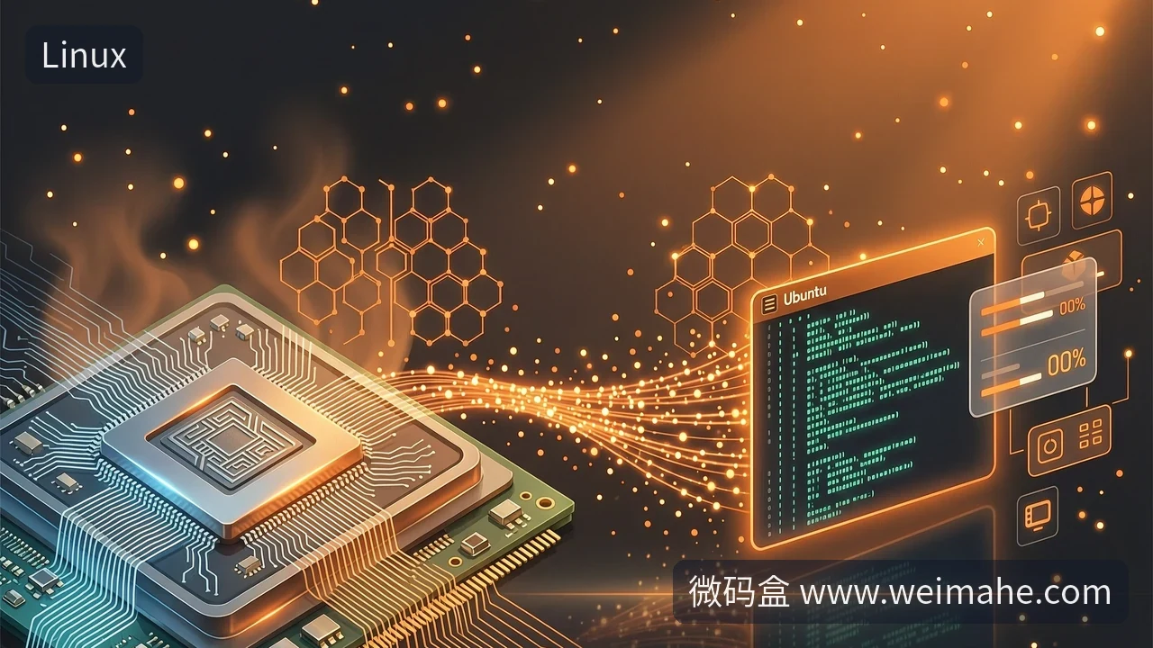 Intel NPU驱动支持Ubuntu 26.04：你需要升级吗？