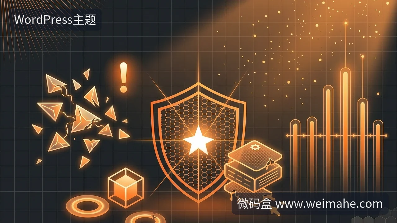 WordPress站点被盯上,你的插件安全吗?
