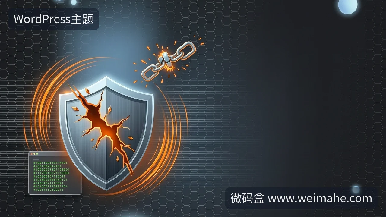 WooCommerce插件漏洞:你的WordPress网站该查一下了