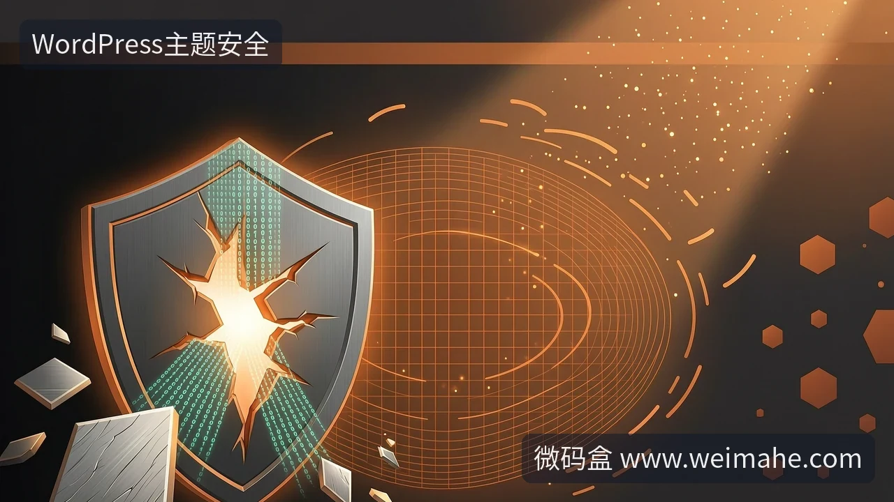 WordPress Click2Shell漏洞:站长应急修复指南