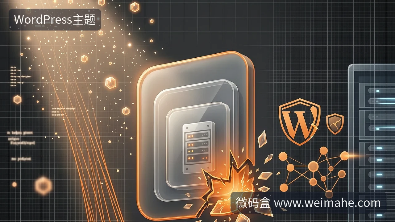 容器逃逸漏洞曝光,用Docker装WordPress的站长要小心