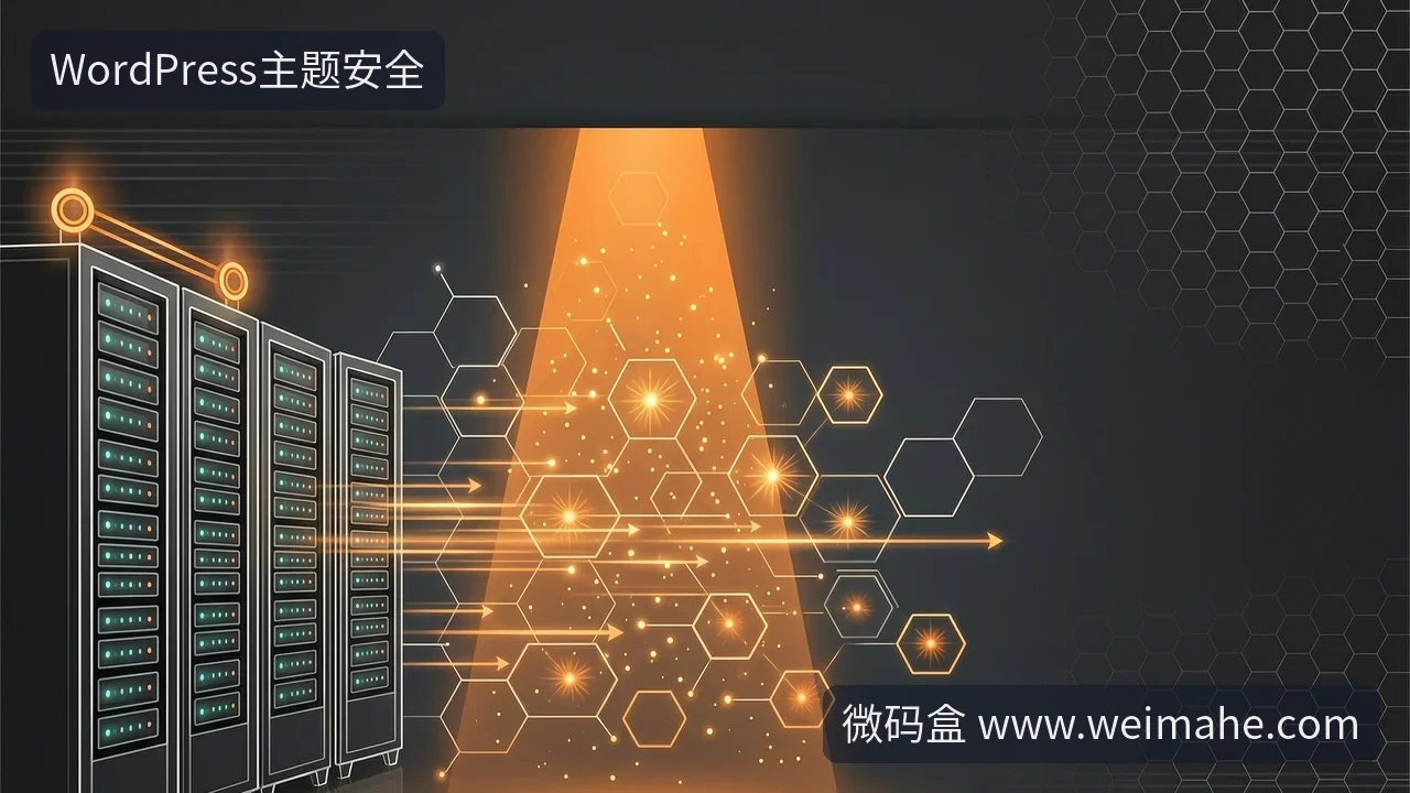 高危漏洞来袭，你的服务器安全自查清单更新了吗？