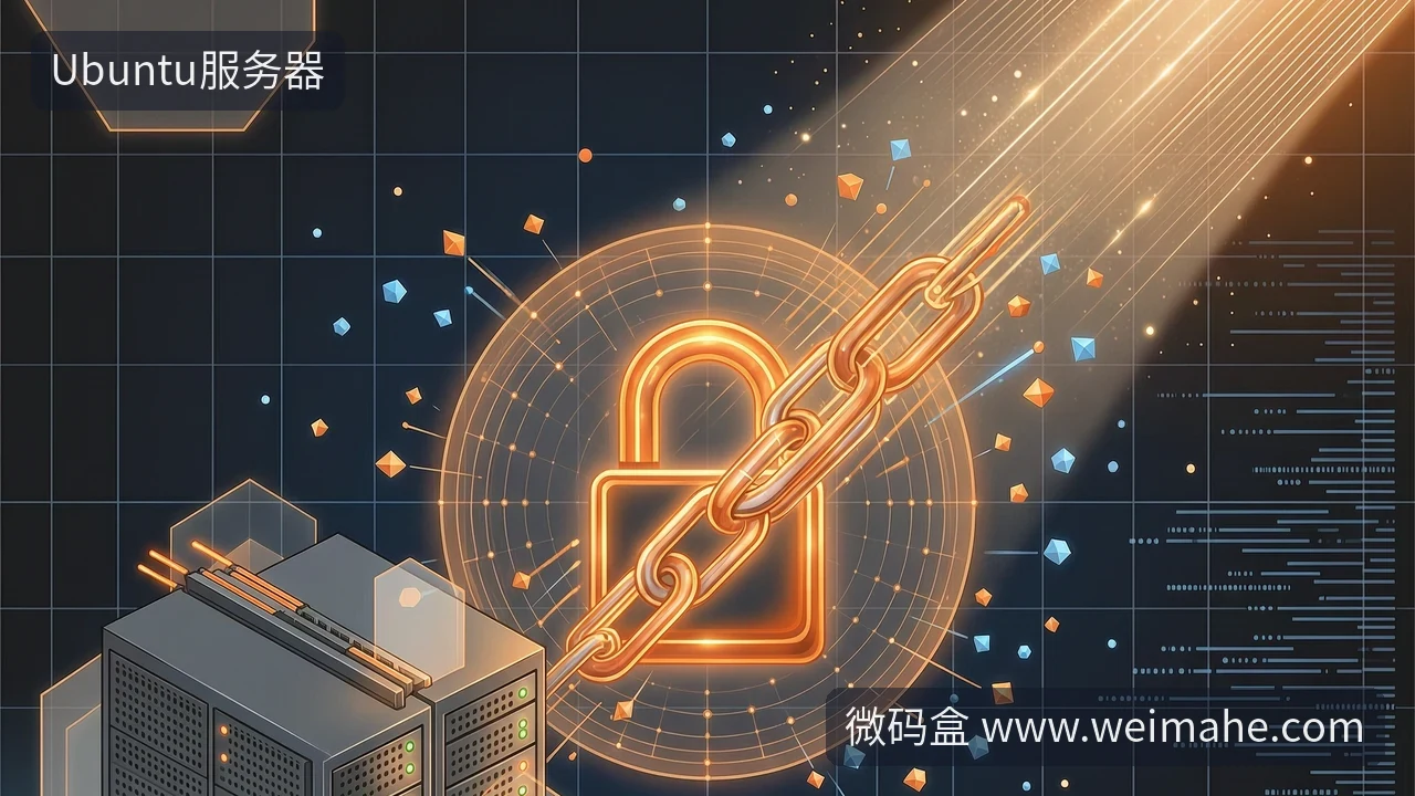 Ubuntu服务器安全升级,你的主题模板跟得上吗?
