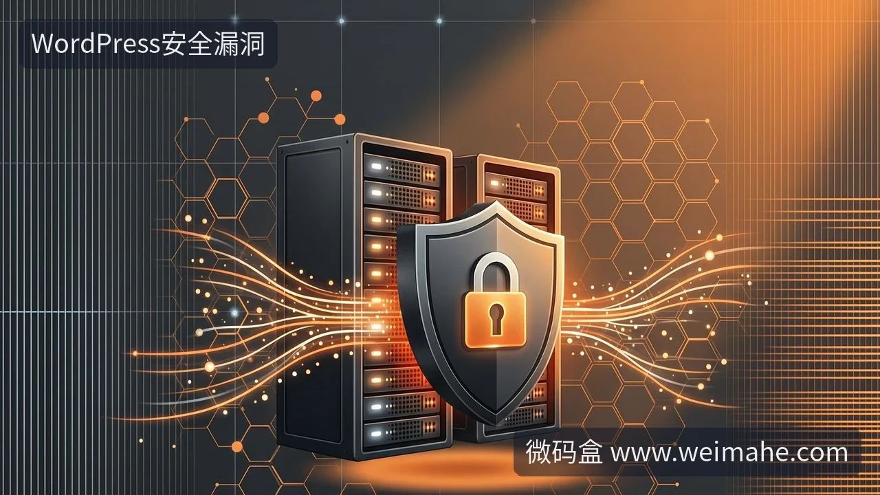 FortiMail漏洞紧急修复,站长服务器安全自查指南