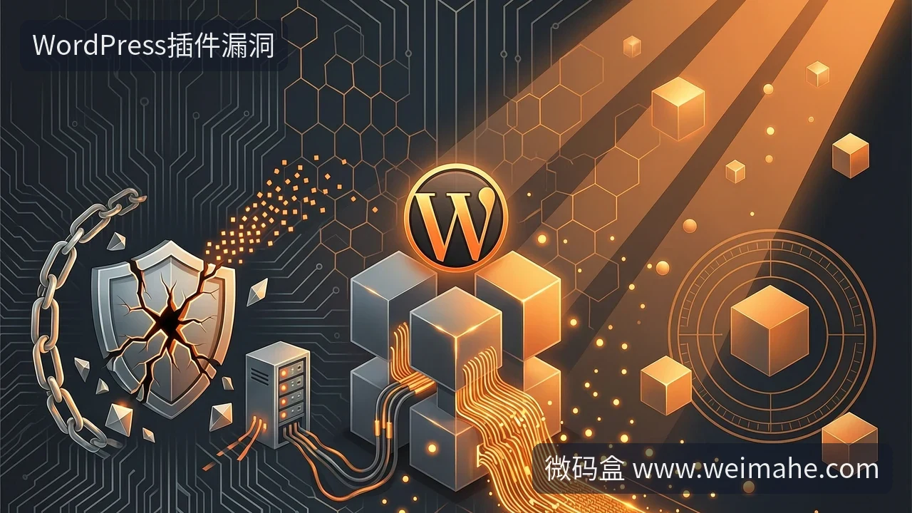 WordPress插件漏洞怎么查?Bricksforge满分漏洞紧急处理指南