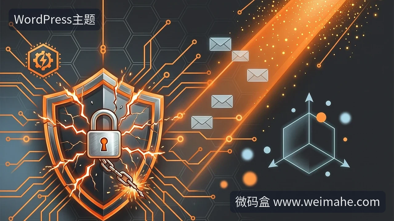 紧急!Bricksforge插件漏洞正在被利用,你的WordPress站安全吗?