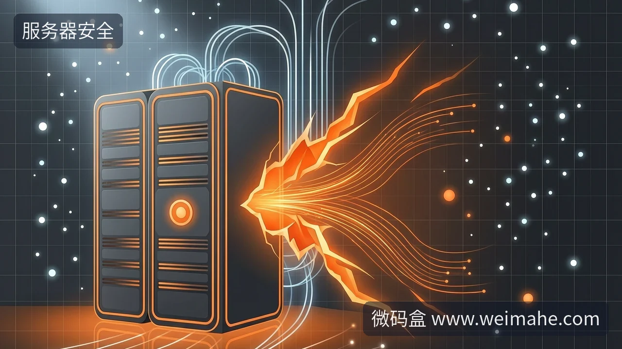 新漏洞‘PwnEscape’威胁虚拟化服务器，你的站安全吗？