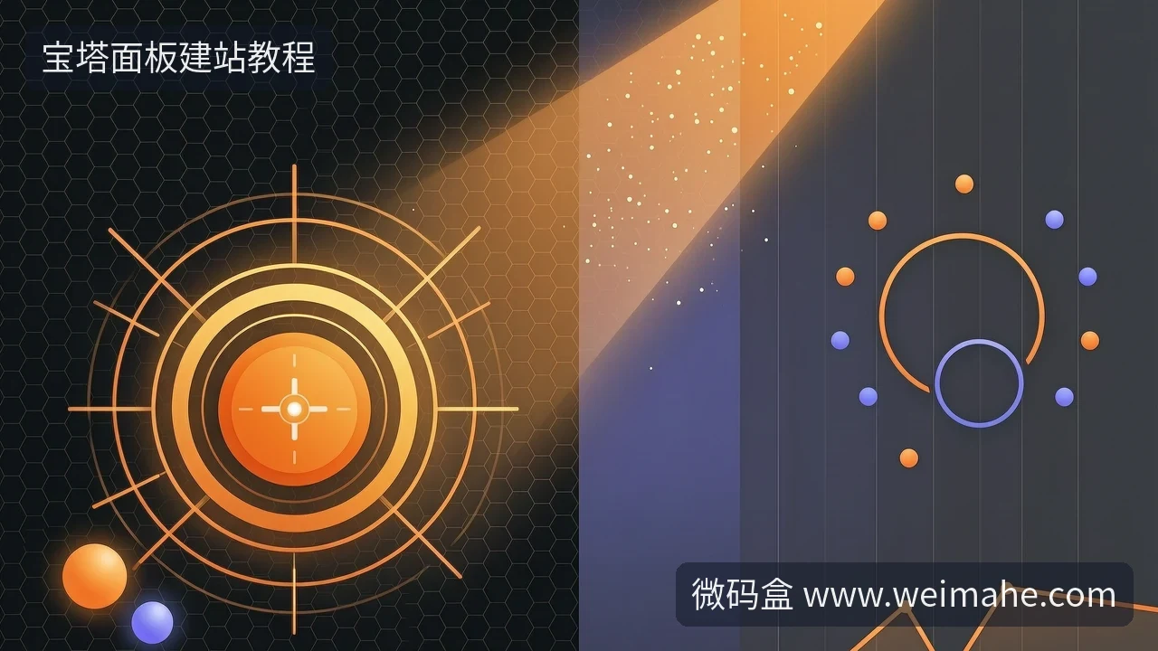 宝塔面板建站教程:Linux内核自查