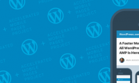 WordPress插件 - 墙裂推荐：手机页面加速插件AMP