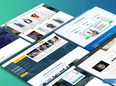 Divi Mega Pro免费下载