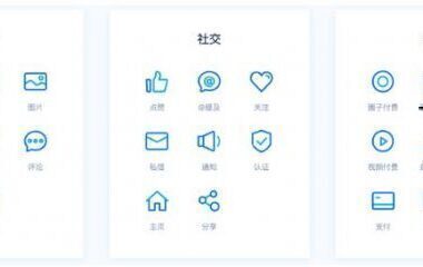 [建站经验]Discuz! Q 1.0正式面世