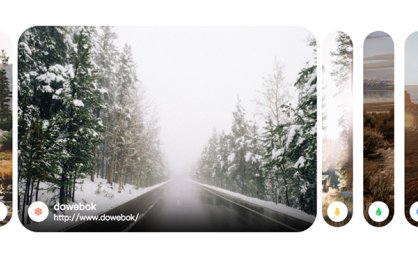 [代码样式]漂亮的手风琴效果