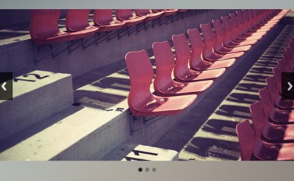[代码样式]ResponsiveSlides.js – jQuery幻灯片插件