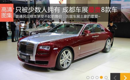 [代码样式]FlexSlider制作新浪2014成都车展幻灯片