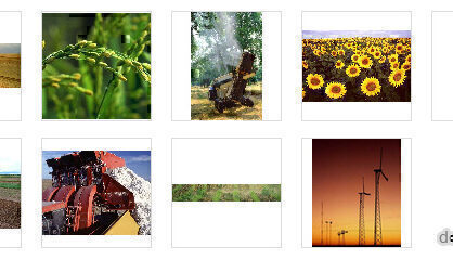 [代码样式]jQuery缩略图插件jQuery-Fakecrop