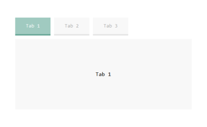 [代码样式]Tabslet – jQuery Tab选项卡插件