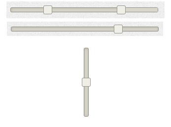 [代码样式]小巧的jQuery区域范围滑块插件noUiSlider