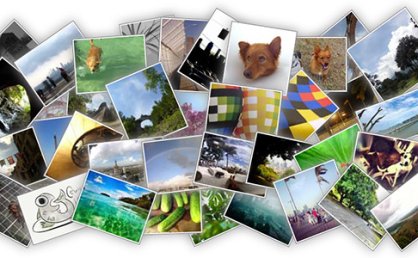 [代码样式]hotopile JS – jQuery照片堆叠效果插件