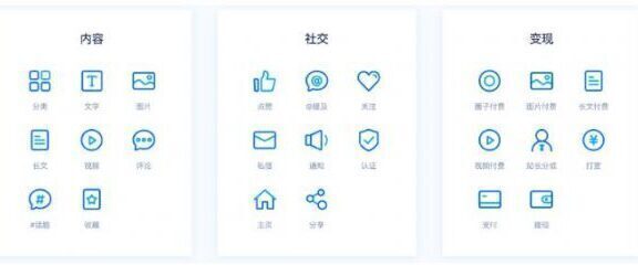 [建站经验]Discuz! Q 1.0正式面世