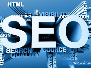 [网站优化]新手必看的SEO名词解释（二）[网站SEO]