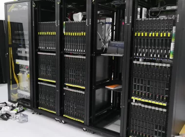 服务器维护的技巧-网站的服务器