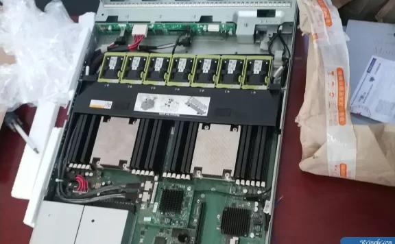 使用云服务器·可以共享服务器吗?