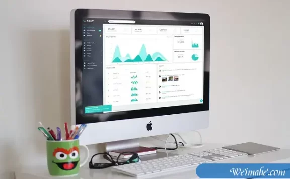 响应Bootstrap后台模板UI框架-BTSP4300
