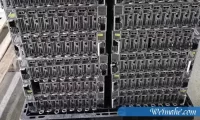 idc机房服务器，服务器和计算机之间有什么区别