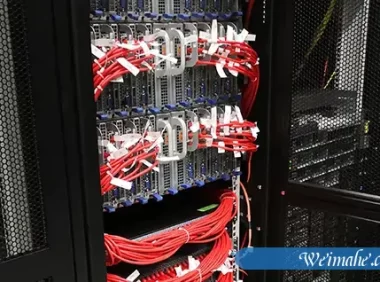 公司服务器_服务器租用比托管划算