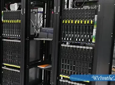 电商网站建设|哪些行业将使用韩国BGP服务器