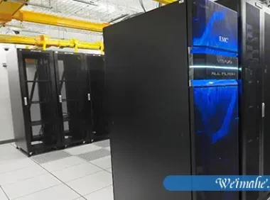 品牌网站建设|租用美国服务器一个月要花多少钱