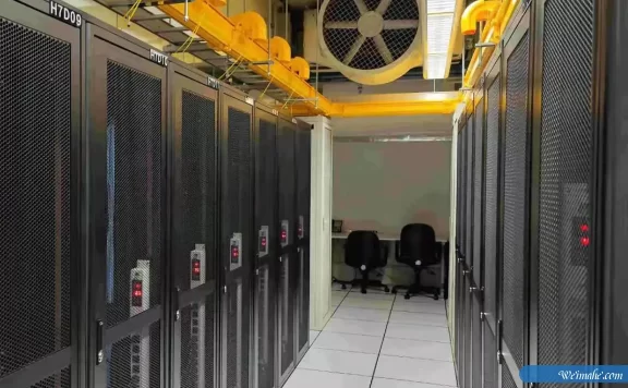 云服务器怎么便宜?idc托管