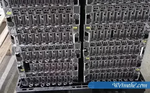 idc机房服务器,服务器和计算机之间有什么区别