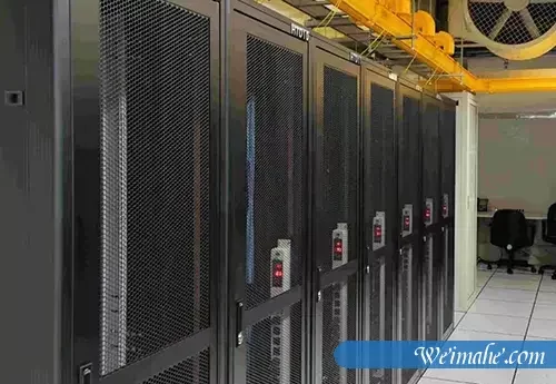 如果服务器不能正常工作怎么办?山西idc