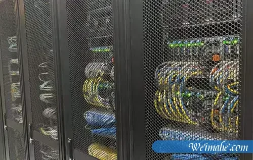 服务器虚拟-香港机房服务器的租用和托管如何选择