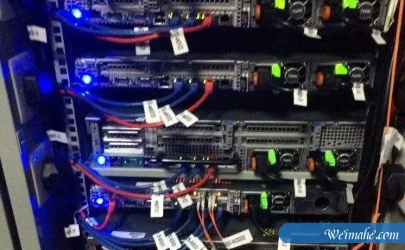 租赁美国CN2高防御服务器_网站建设管理