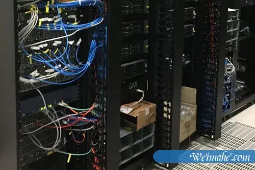 韩国服务器租赁热的原因_发包服务器