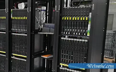 电商网站建设|哪些行业将使用韩国BGP服务器