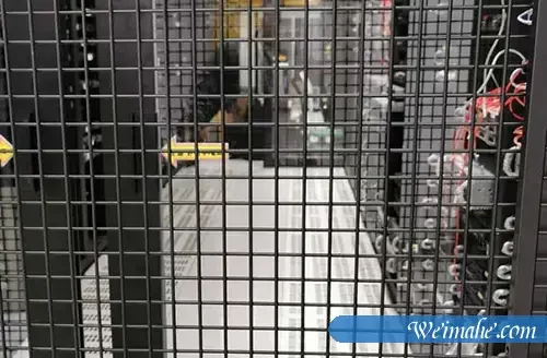 租用服务器防止黑客攻击