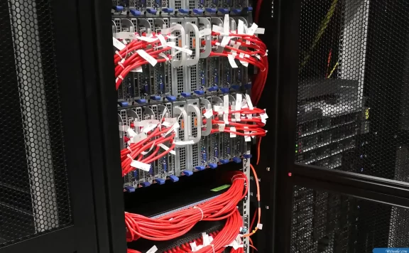 如何选择香港的服务器机房